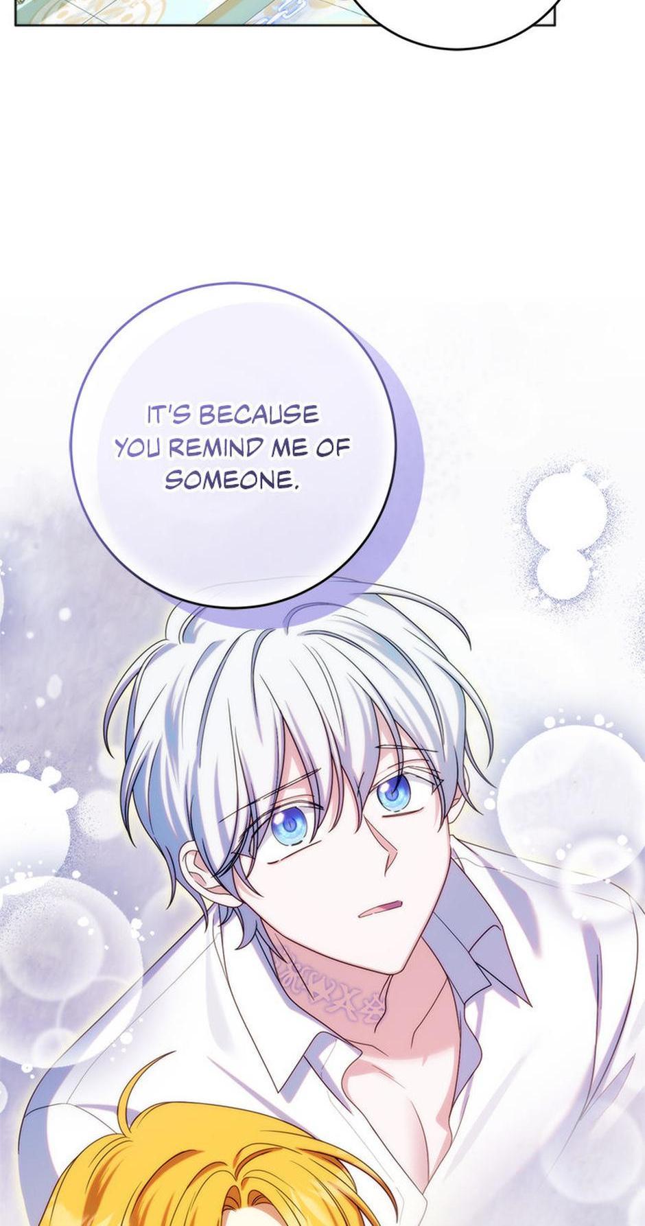 I Met the Male Lead in Prison Chapter 44 22